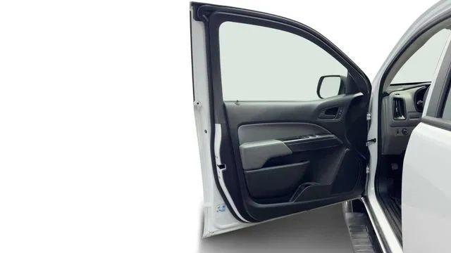2019 GMC Canyon Base