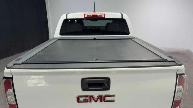 2019 GMC Canyon Base