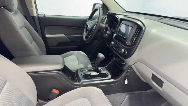 2019 GMC Canyon Base