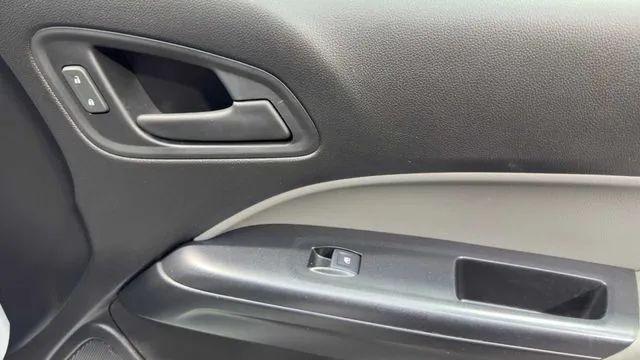 2019 GMC Canyon Base
