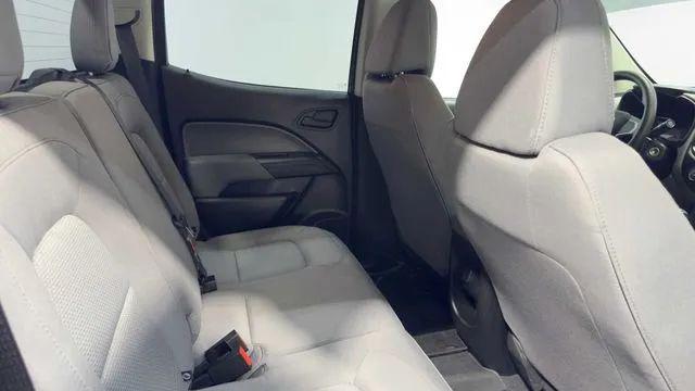 2019 GMC Canyon Base