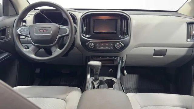 2019 GMC Canyon Base