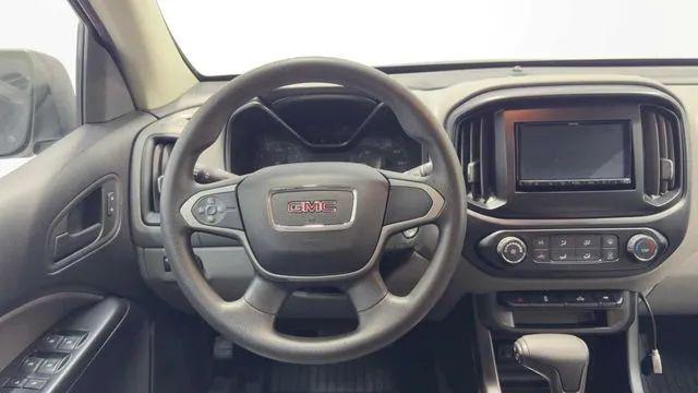 2019 GMC Canyon Base