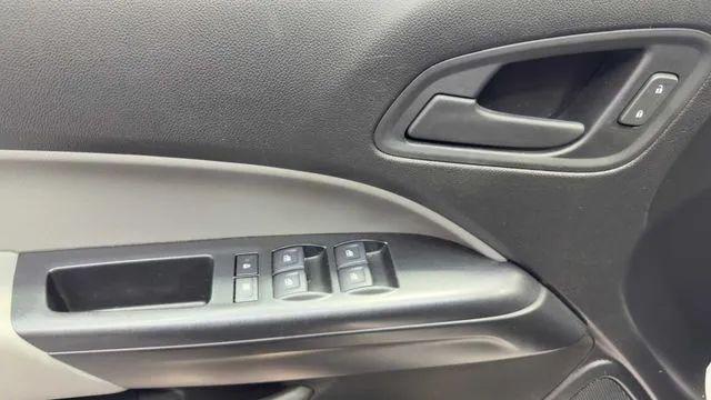 2019 GMC Canyon Base