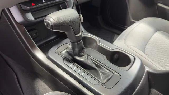 2019 GMC Canyon Base