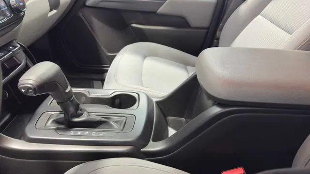 2019 GMC Canyon Base