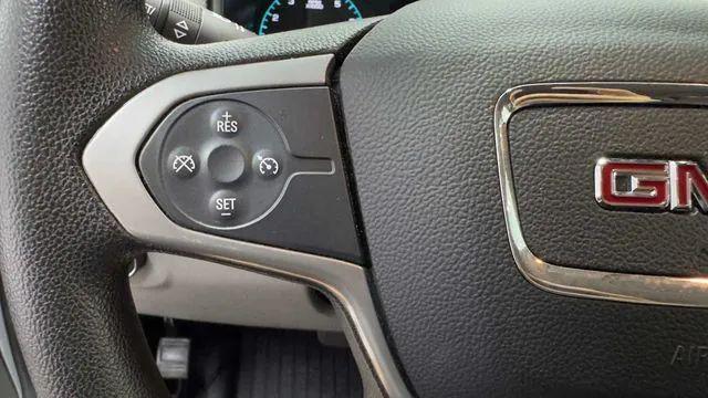 2019 GMC Canyon Base