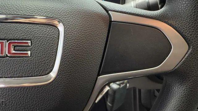 2019 GMC Canyon Base