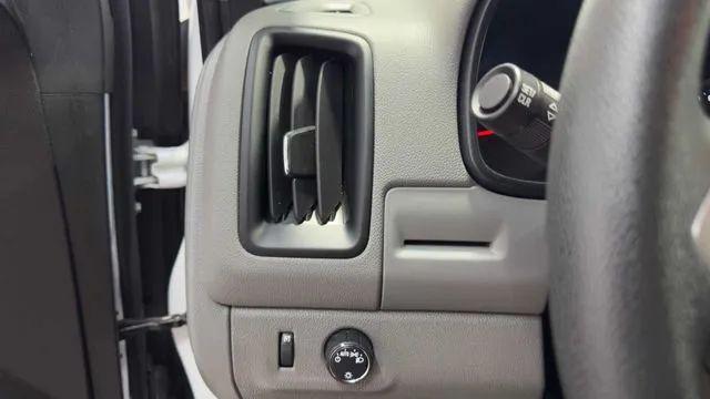 2019 GMC Canyon Base