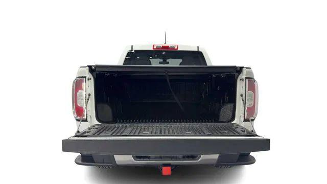 2019 GMC Canyon Base