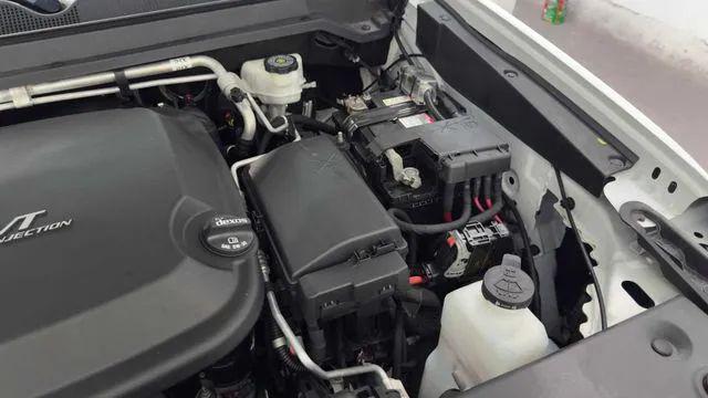 2019 GMC Canyon Base