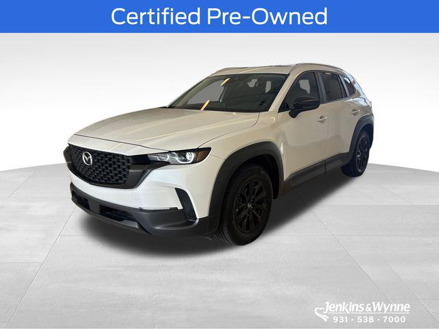 2024 Mazda CX-50 2.5 S Premium for sale in Clarksville, TN