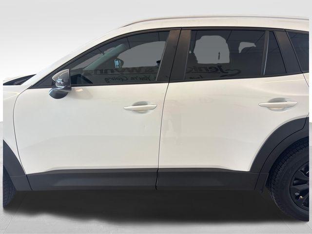 2024 Mazda CX-50 2.5 S Premium
