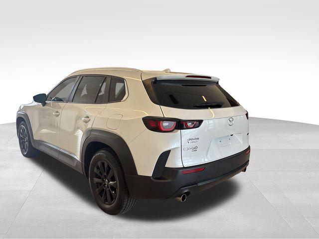 2024 Mazda CX-50 2.5 S Premium