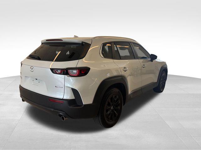 2024 Mazda CX-50 2.5 S Premium