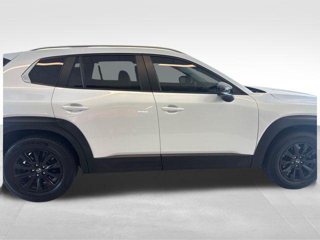 2024 Mazda CX-50 2.5 S Premium