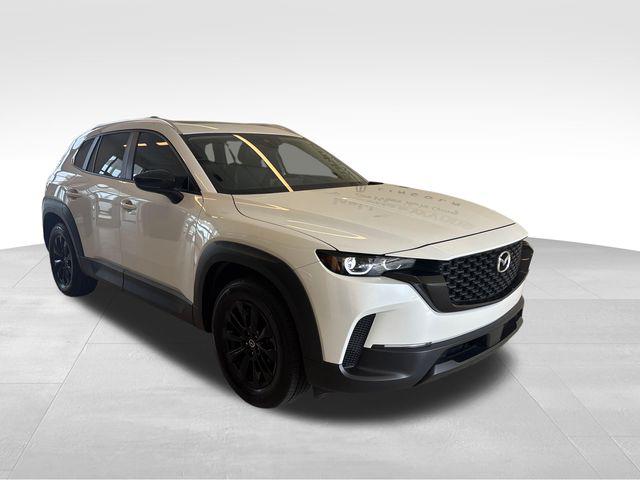 2024 Mazda CX-50 2.5 S Premium