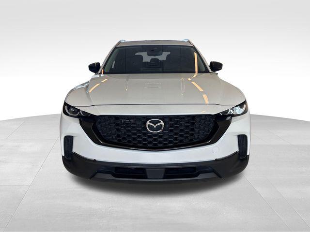 2024 Mazda CX-50 2.5 S Premium