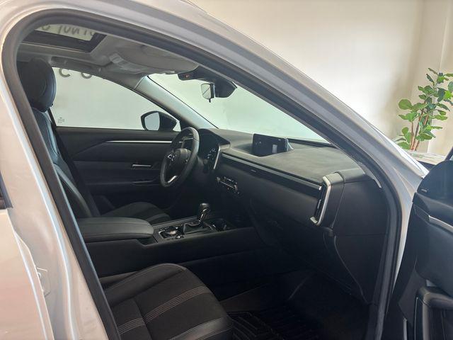 2024 Mazda CX-50 2.5 S Premium