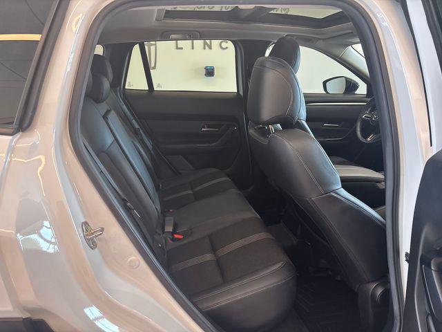 2024 Mazda CX-50 2.5 S Premium