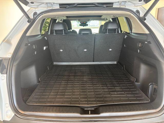 2024 Mazda CX-50 2.5 S Premium
