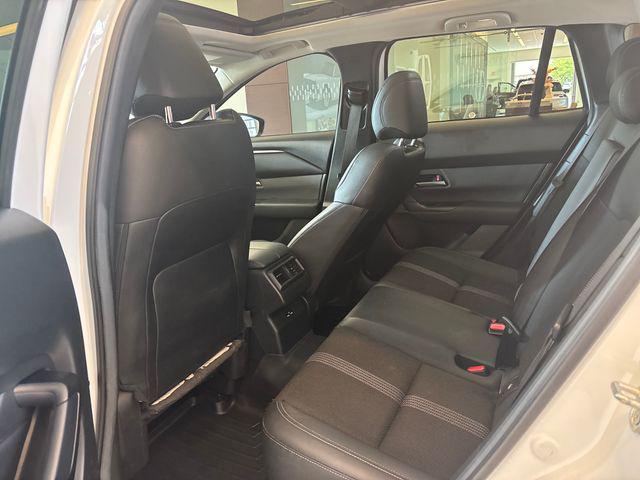 2024 Mazda CX-50 2.5 S Premium