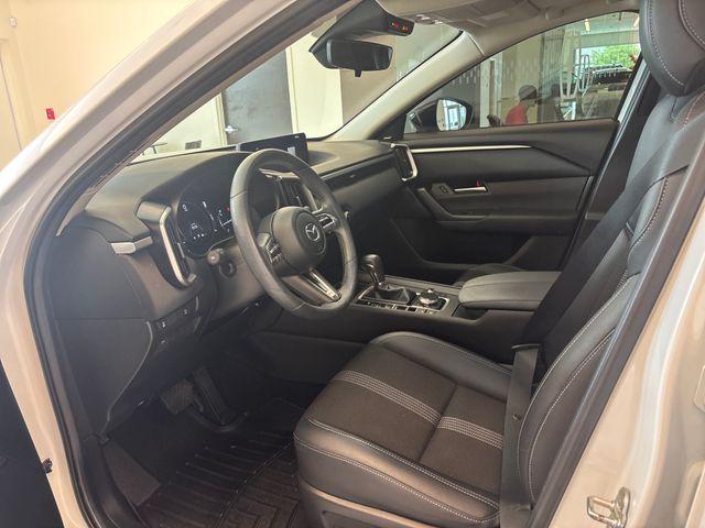 2024 Mazda CX-50 2.5 S Premium