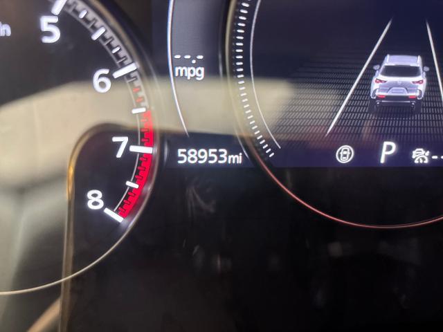 2024 Mazda CX-50 2.5 S Premium