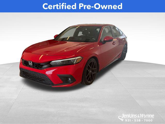 2023 Honda Civic Sport Touring for sale in Clarksville, TN