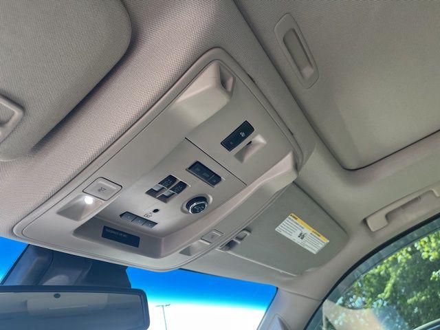 2016 Cadillac Escalade ESV Luxury Collection