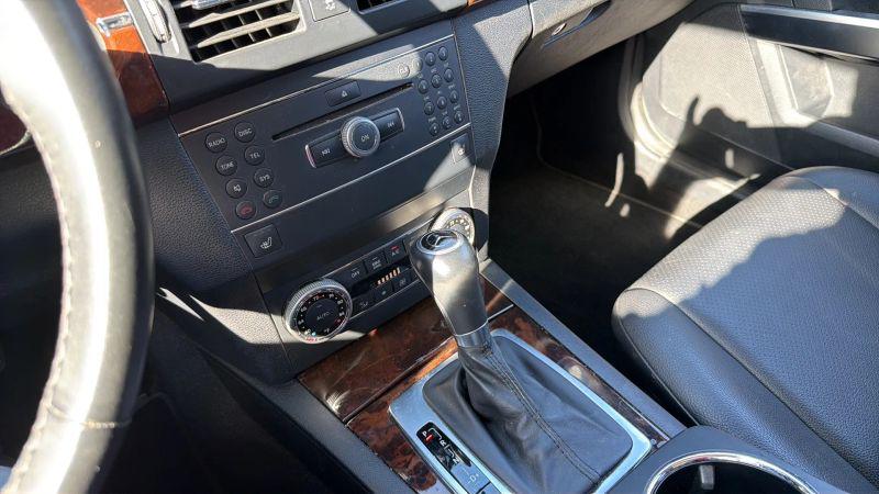 2012 Mercedes-Benz GLK-CLASS GLK 350 4MATIC