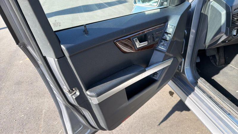 2012 Mercedes-Benz GLK-CLASS GLK 350 4MATIC