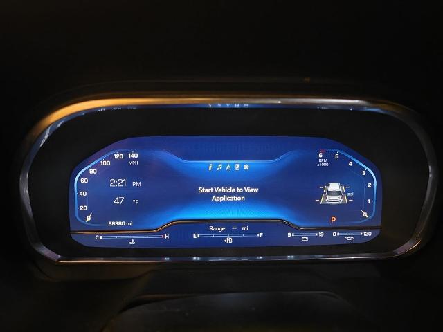 2024 Chevrolet Suburban 4WD LT