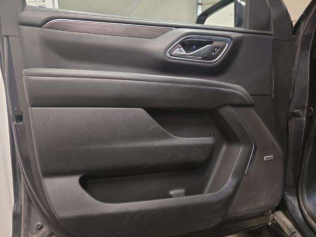 2024 Chevrolet Suburban 4WD LT