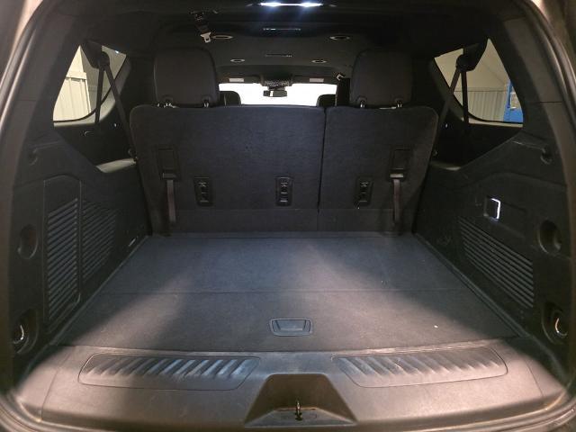 2024 Chevrolet Suburban 4WD LT