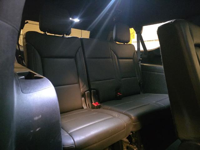 2024 Chevrolet Suburban 4WD LT