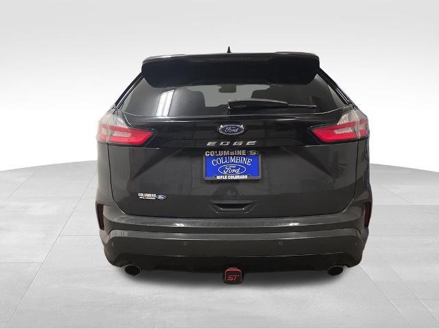 2021 Ford Edge ST-Line