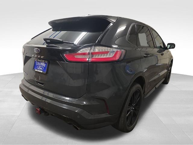 2021 Ford Edge ST-Line