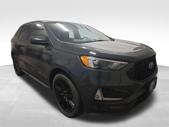 2021 Ford Edge ST-Line