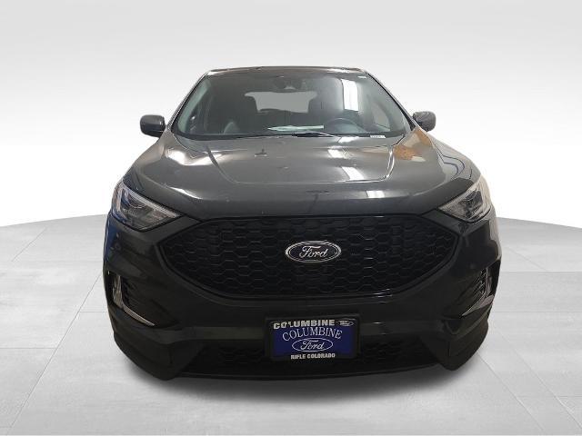 2021 Ford Edge ST-Line