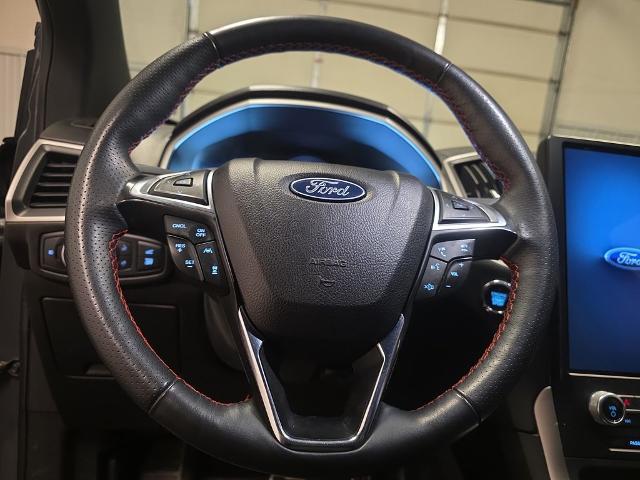2021 Ford Edge ST-Line