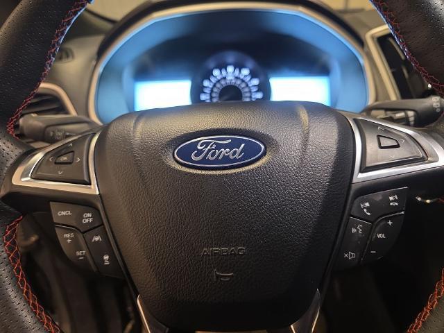 2021 Ford Edge ST-Line