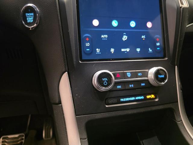 2021 Ford Edge ST-Line