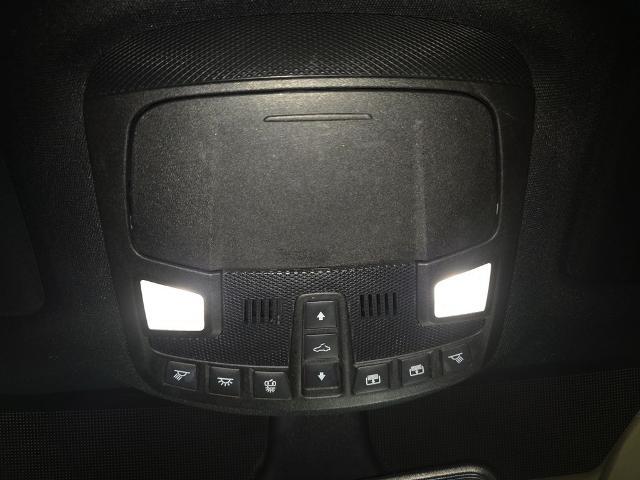 2021 Ford Edge ST-Line