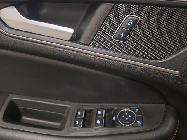 2021 Ford Edge ST-Line
