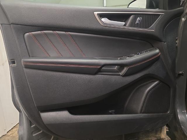 2021 Ford Edge ST-Line