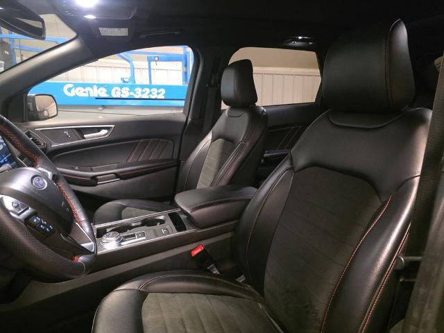 2021 Ford Edge ST-Line