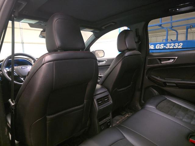 2021 Ford Edge ST-Line