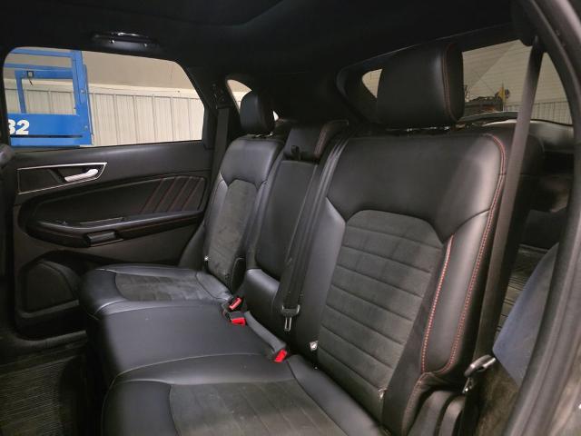 2021 Ford Edge ST-Line