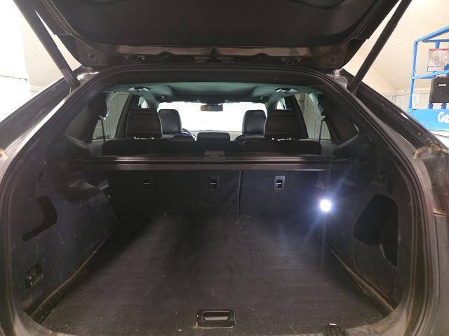 2021 Ford Edge ST-Line